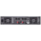 Quested AP1550-2 2-Channel 2x 1550 W Studio Power Amplifier