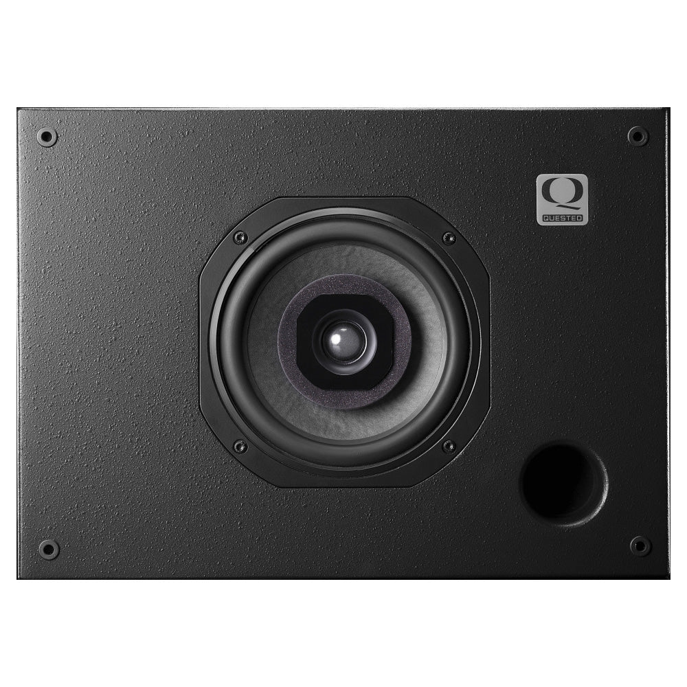 Quested CX8 Passive Coaxial 2-Way Ceiling Monitor - Single