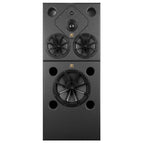 Quested Q212FS Active 3-Way Studio Monitor with QSB118 Sub