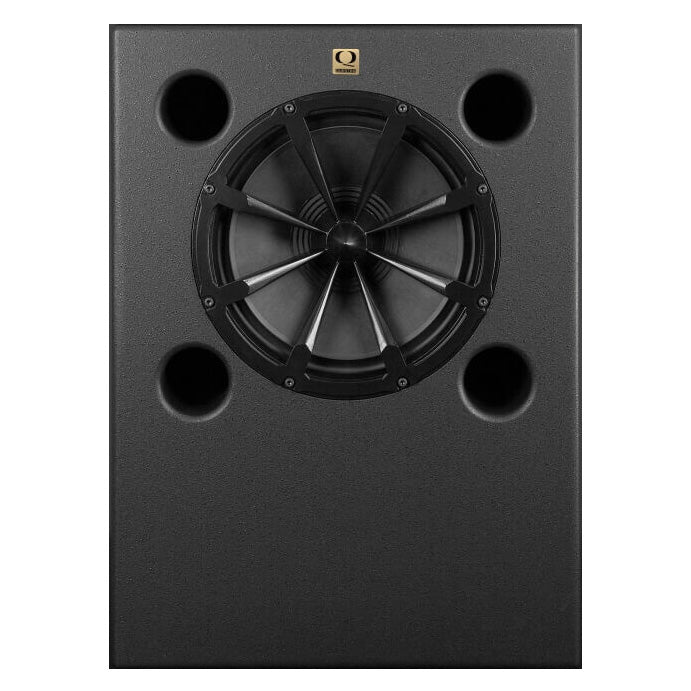 Quested Q212FS Active 3-Way Studio Monitor with QSB118 Sub