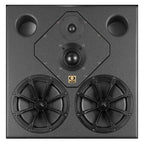 Quested Q212FS Active 3-Way Studio Monitor with QSB118 Sub