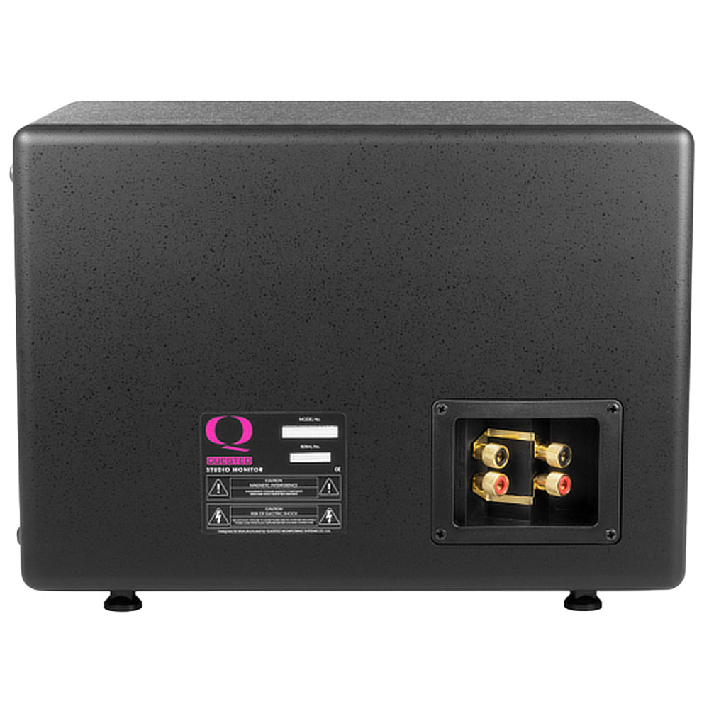 Quested SB8 Passive 8" Subwoofer - Single