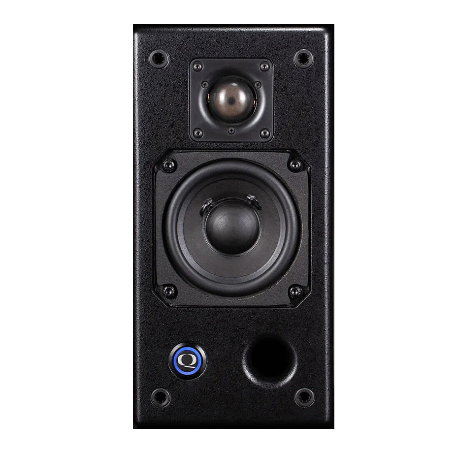 Quested V2104 Active 2-Way Reference Monitor - Single