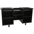 RAB Audio ProRak DJ Suite for Standard Turntables