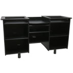 RAB Audio ProRak DJ Suite for Standard Turntables