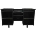 RAB Audio ProRak DJ Suite for Standard Turntables