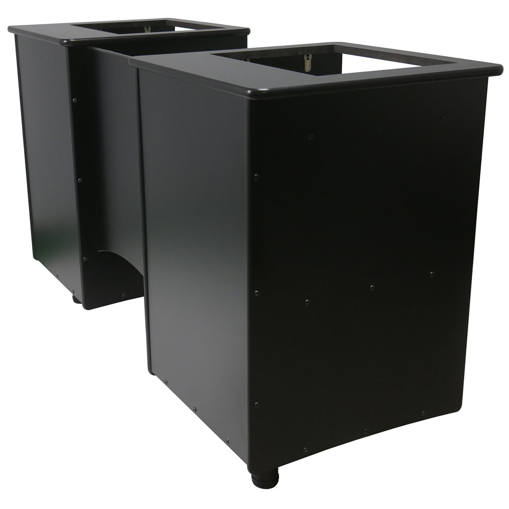 RAB Audio ProRak DJ Suite for Standard Turntables