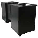RAB Audio ProRak DJ Suite for Standard Turntables