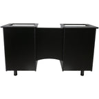 RAB Audio ProRak DJ Suite for Standard Turntables
