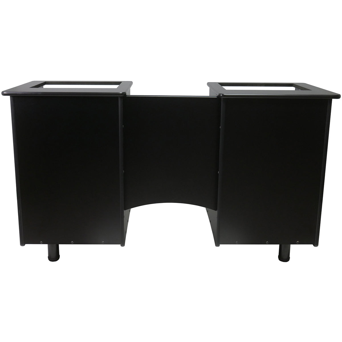 RAB Audio ProRak DJ Suite for Standard Turntables
