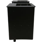 RAB Audio ProRak DJ Suite for Standard Turntables