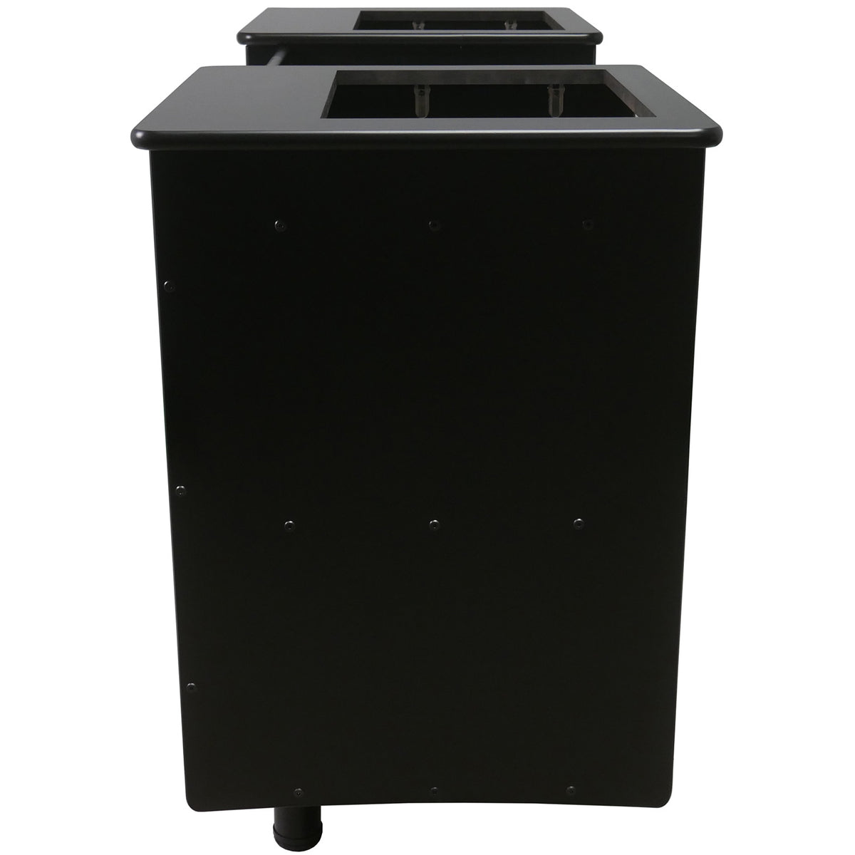 RAB Audio ProRak DJ Suite for Standard Turntables