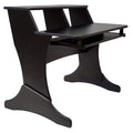 RAB Audio ProRaK LS840 Studio Workstation - Black