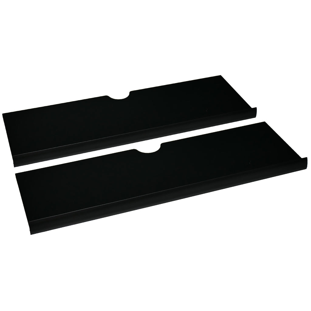 RAB Audio ProRak SRS Pedal Decks Add-On for Guitar Studio Racking System