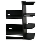 RAB Audio ProRak SRS Side Shelves Add-On for Guitar Studio Racking System