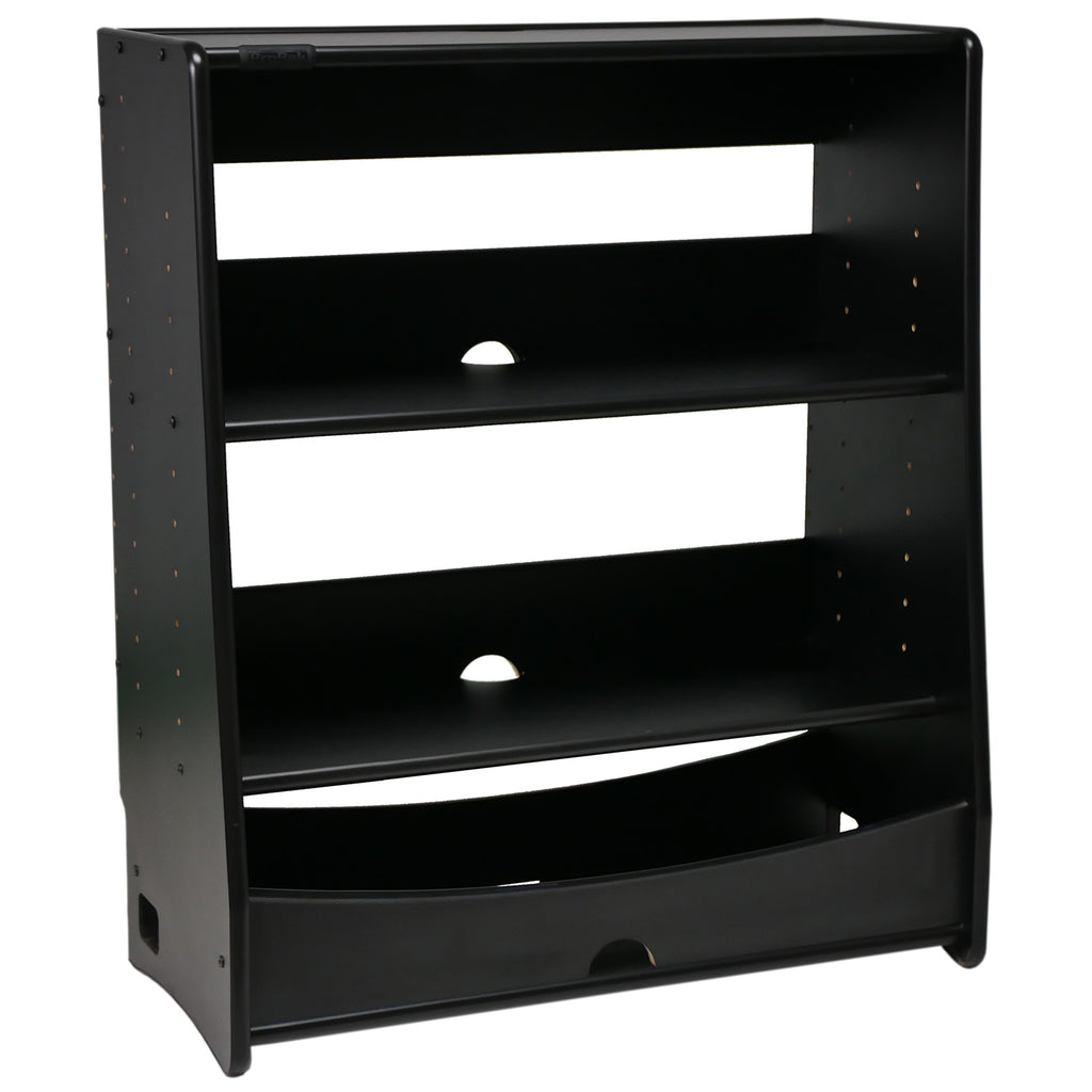 RAB Audio ProRak SRS1 Guitar Studio Racking System