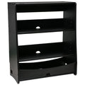 RAB Audio ProRak SRS1 Guitar Studio Racking System