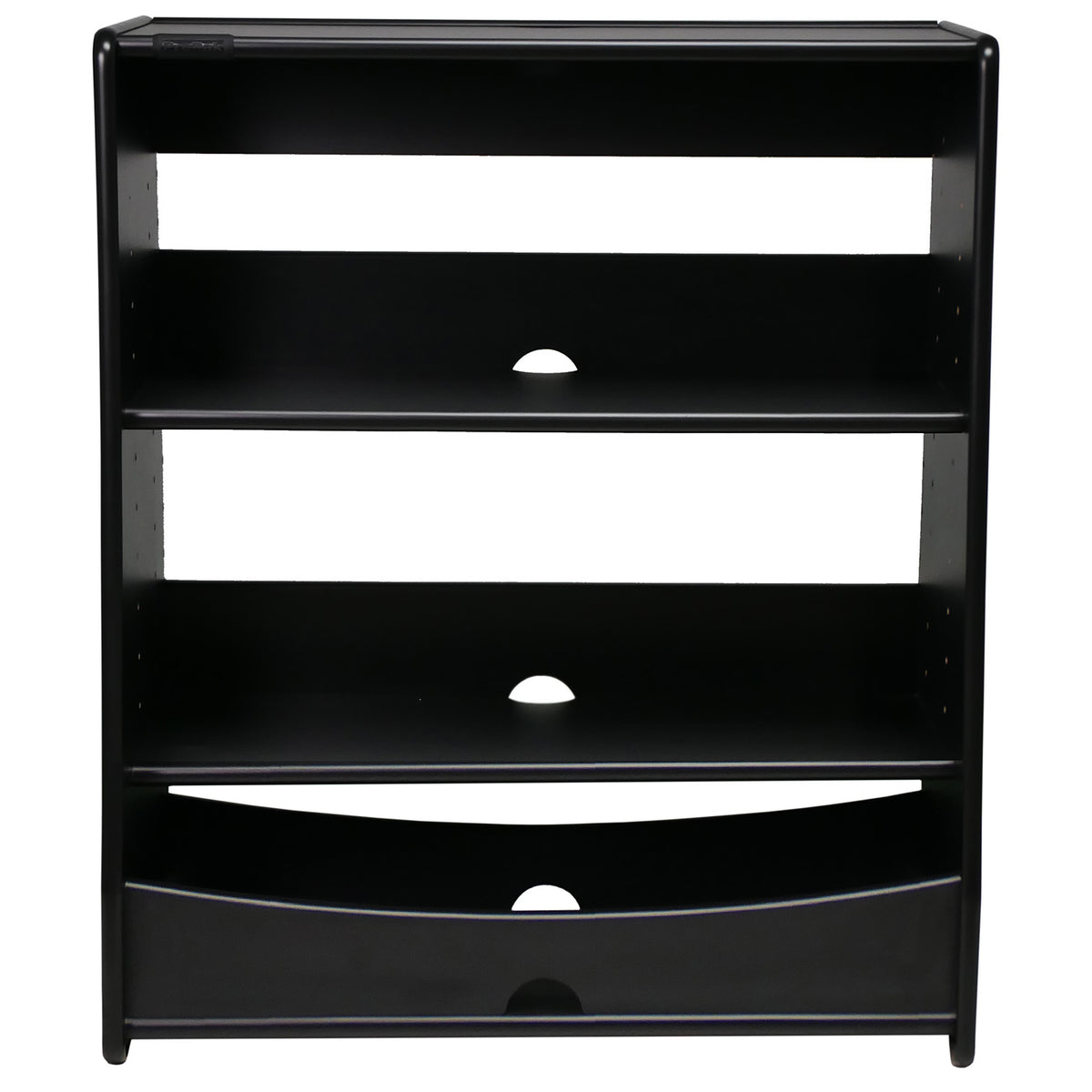 RAB Audio ProRak SRS1 Guitar Studio Racking System