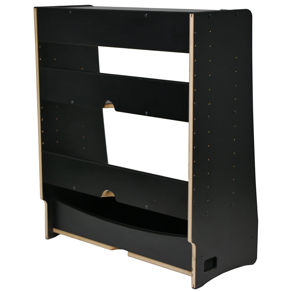 RAB Audio ProRak SRS1 Guitar Studio Racking System