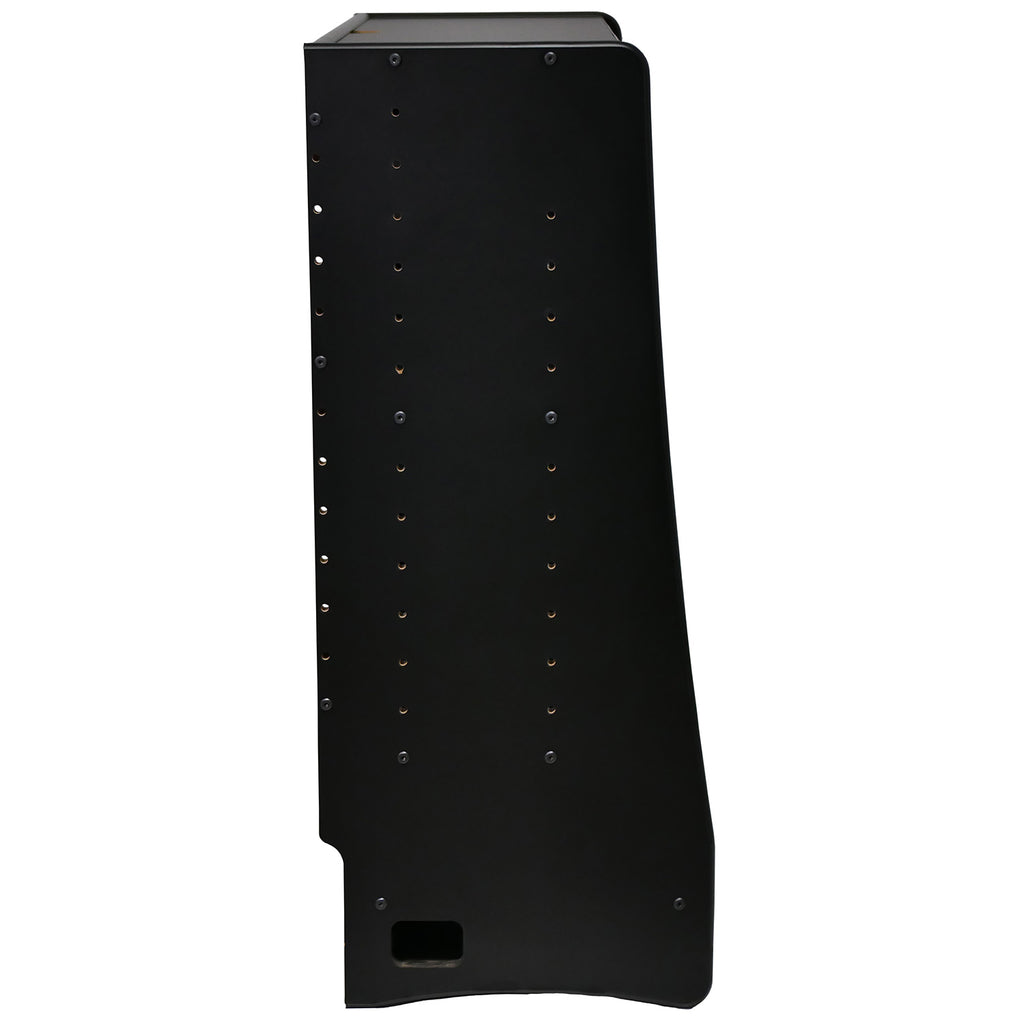 RAB Audio ProRak SRS1 Guitar Studio Racking System