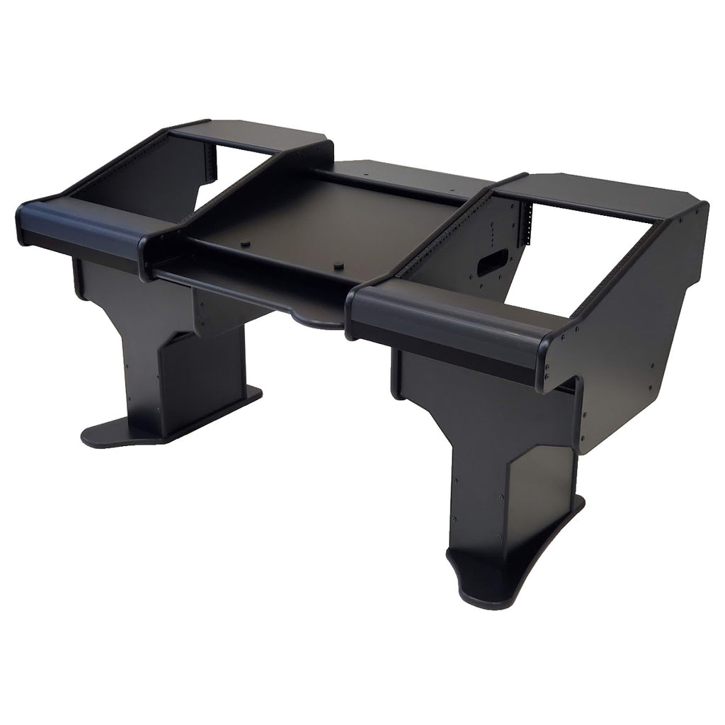 RAB Audio Pro Rak Studio Desk for Consoles up to 26"