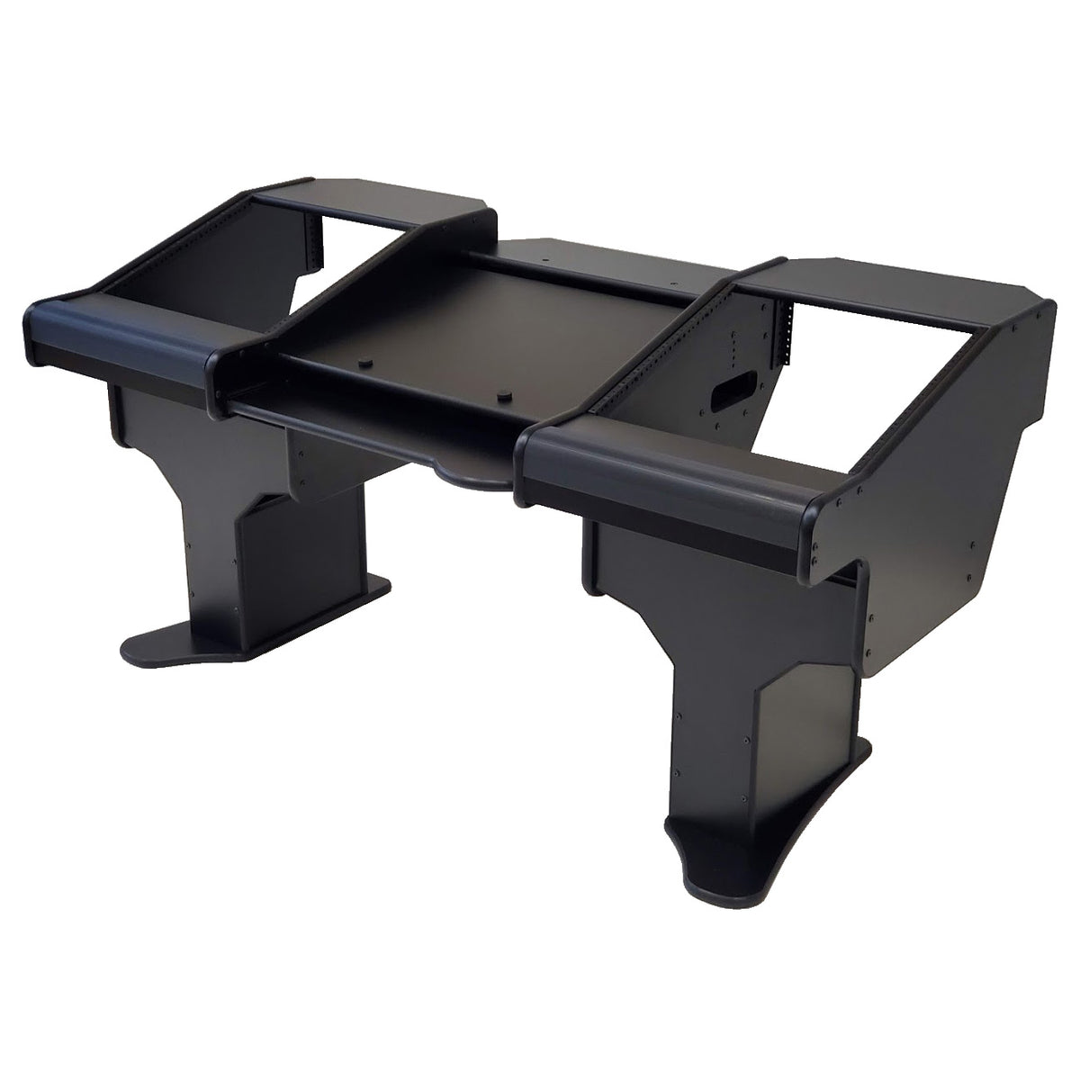 RAB Audio Pro Rak Studio Desk for Consoles up to 26"