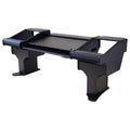 RAB Audio Pro Rak Studio Desk for Consoles up to 42"