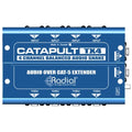 Radial Engineering Catapult TX4