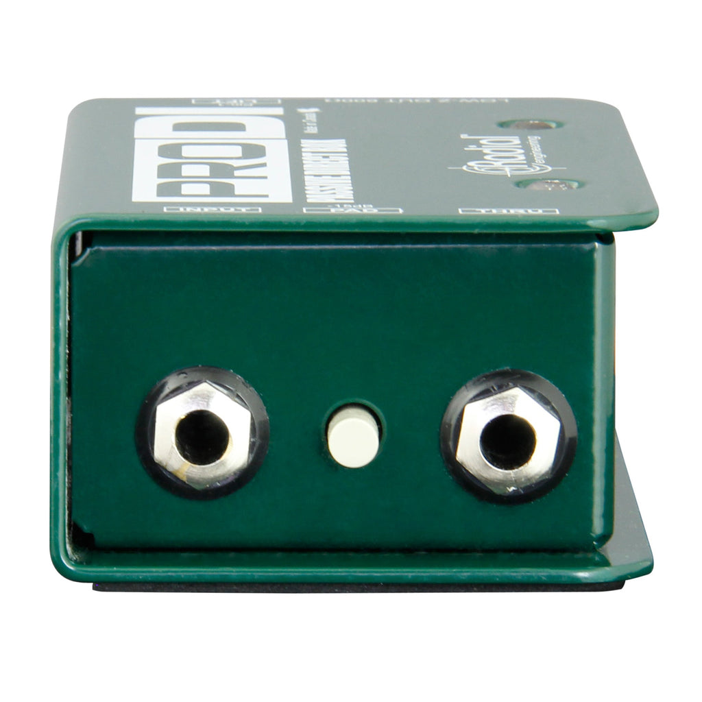 Radial Engineering ProDI Passive Direct Box