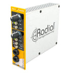 Radial Engineering X-Amp 500 Series Reamper