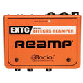 Radial Engineering EXTC-Stereo Reamp/Guitar Effects Interface