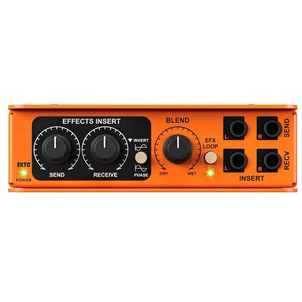 Radial Engineering EXTC-Stereo Reamp/Guitar Effects Interface