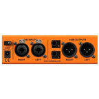 Radial Engineering EXTC-Stereo Reamp/Guitar Effects Interface