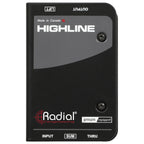 Radial Engineering Highline Passive Line Isolator