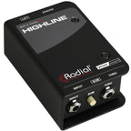 Radial Engineering Highline Passive Line Isolator