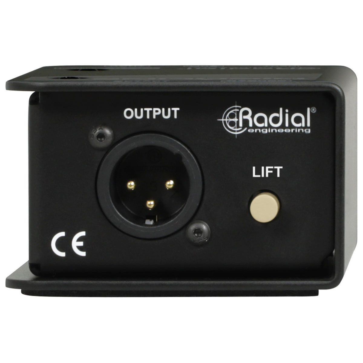 Radial Engineering Highline Passive Line Isolator
