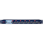 Radial Engineering JD7 Injector Guitar Distro/Splitter