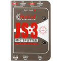 Radial Engineering JS3 Microphone Splitter