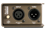 Radial Engineering JS3 Microphone Splitter