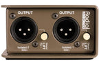 Radial Engineering JS3 Microphone Splitter