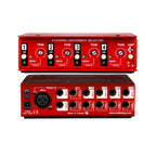 Radial Engineering JX42 Guitar Selector