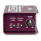 Radial Engineering McBoost Dynamic and Ribbon Mic Enhancer (Demo Deal)