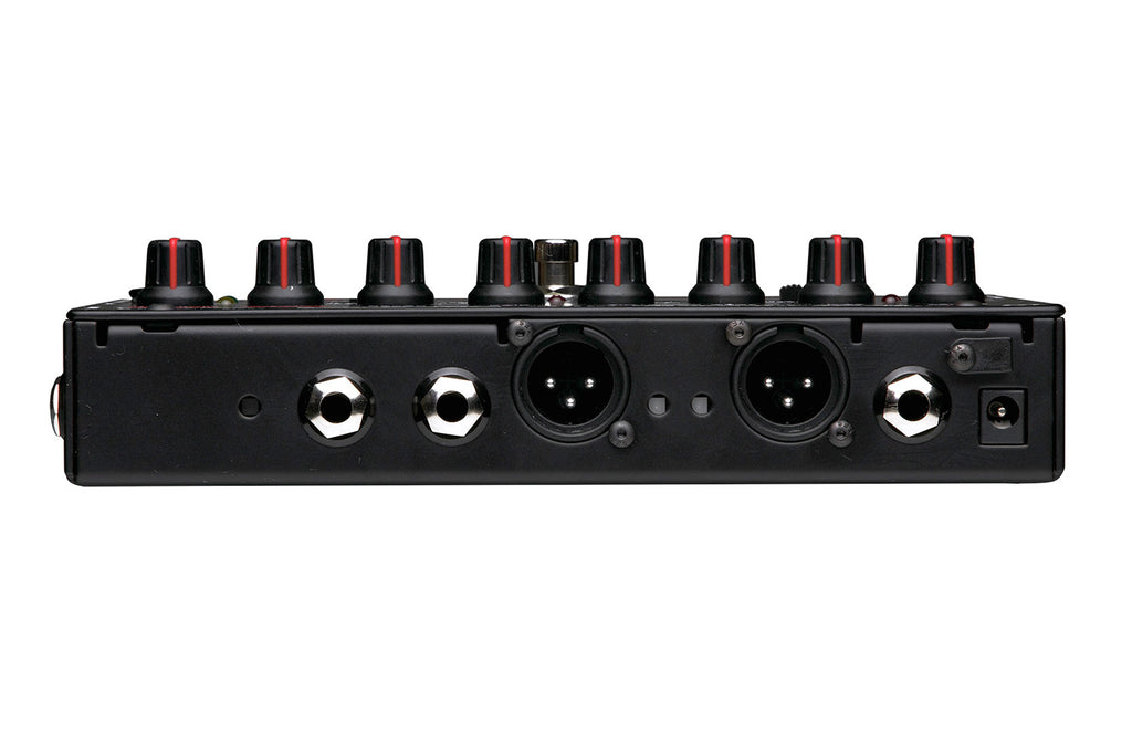 Radial Engineering PZ-Pre Acoustic Instrument Preamp