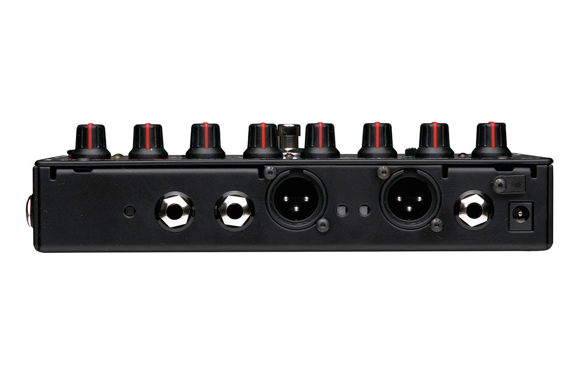 Radial Engineering PZ-Pre Acoustic Instrument Preamp