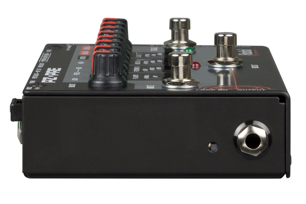Radial Engineering PZ-Pre Acoustic Instrument Preamp