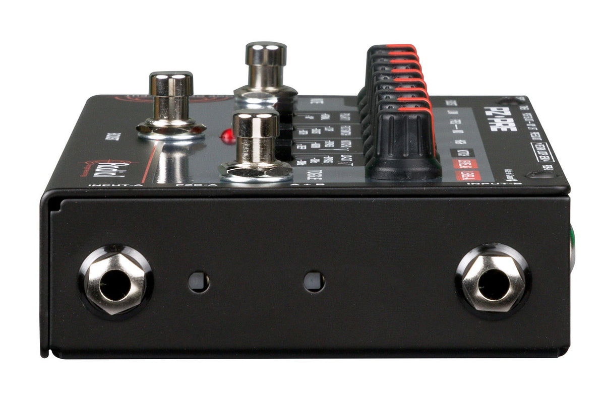 Radial Engineering PZ-Pre Acoustic Instrument Preamp