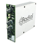 Radial Engineering Tank Driver 500 Series Reverb Interface