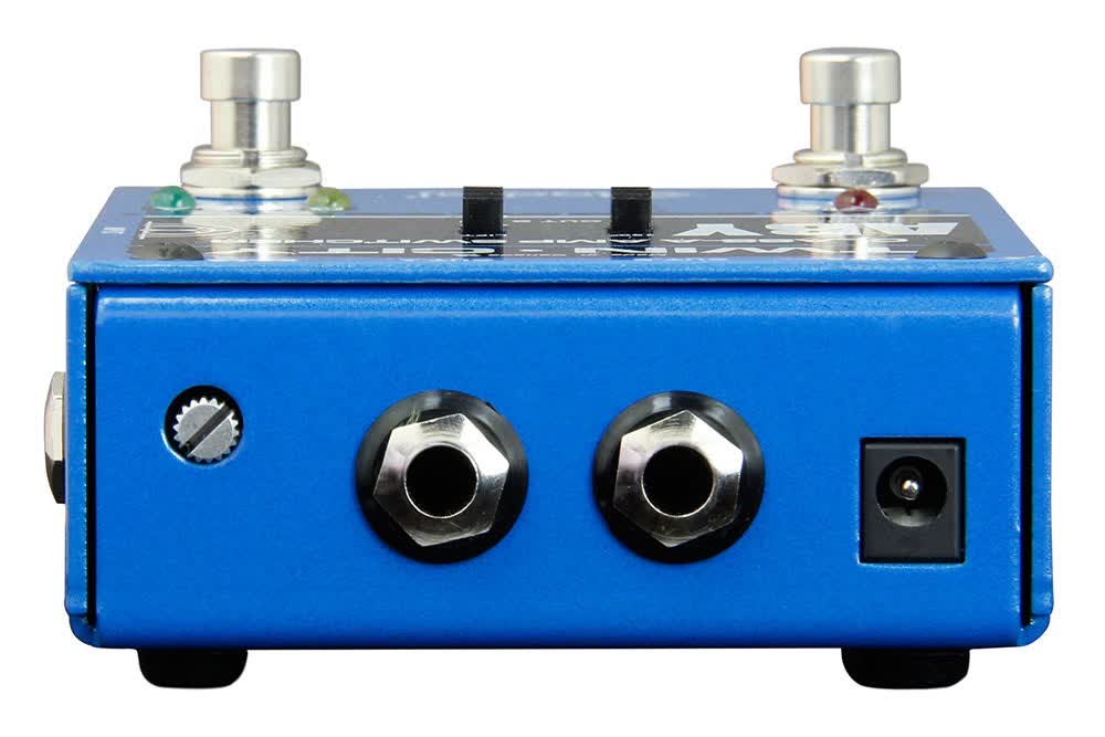 Radial Engineering Twin-City Active ABY Amp Switcher
