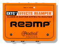 Radial EXTC-SA Guitar Effects Interface
