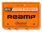 Radial EXTC-SA Guitar Effects Interface